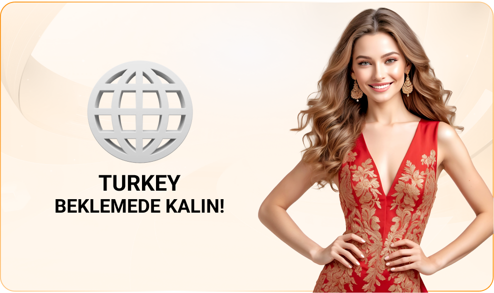 Turkey - Beklemede Kalin